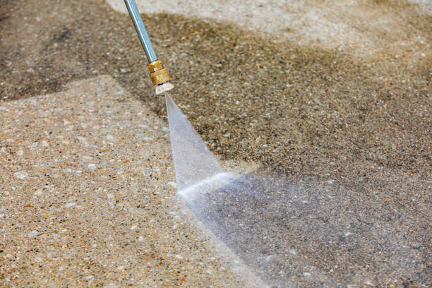 Reliable Wilkes Barre, PA Pressure Washing Solutions